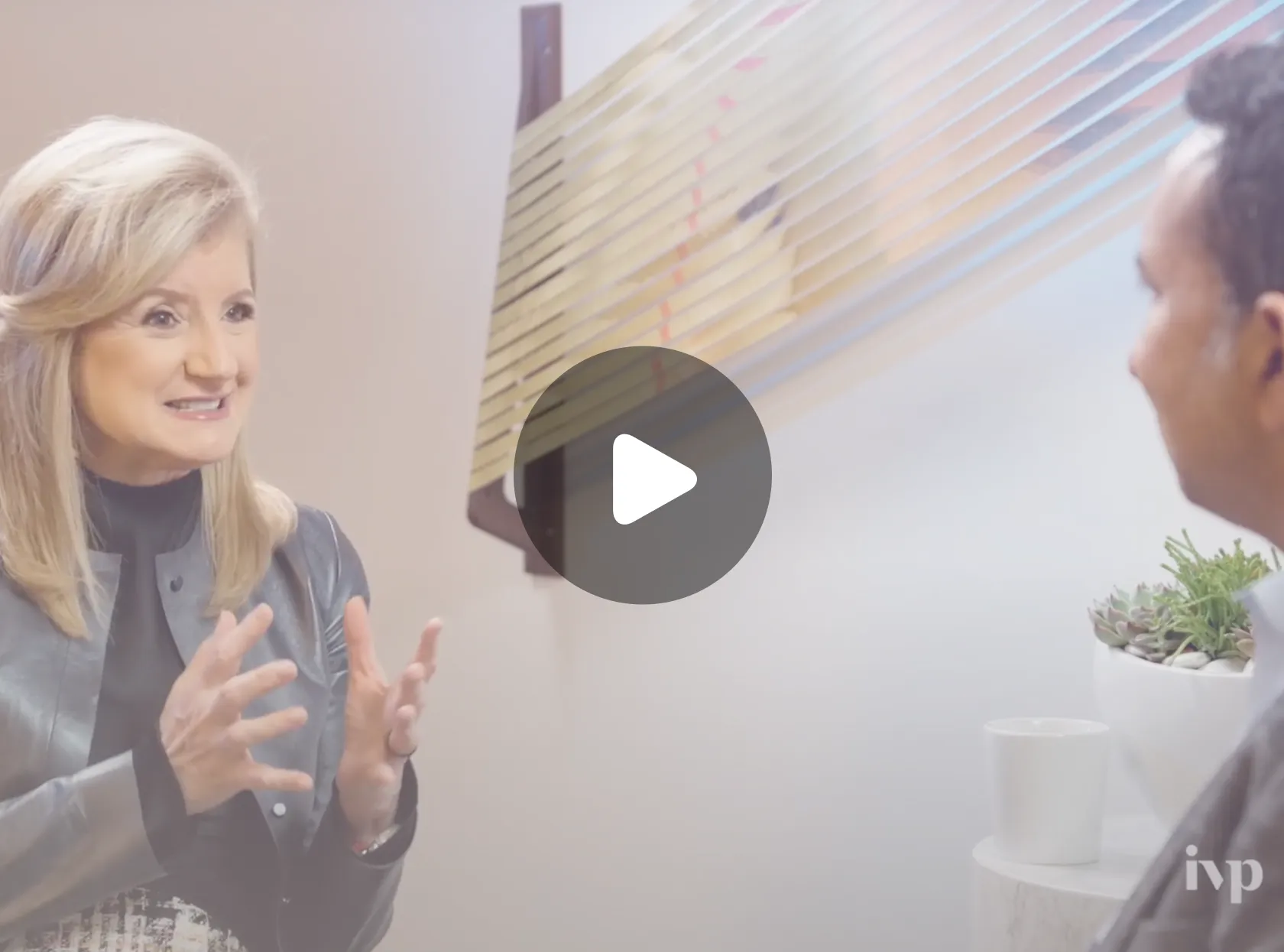 arianna homepage video thumbnail